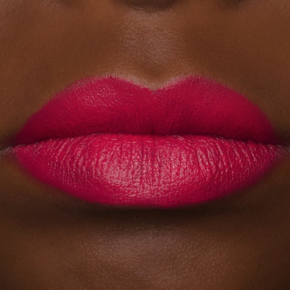 Jeffrey Star Velvet Trap lipstick in the shade “Cherry Wet",Brand New in box.